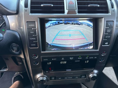 2019 Lexus GX 460 GX 460