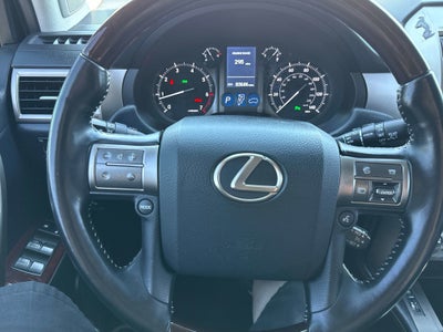 2019 Lexus GX 460 GX 460