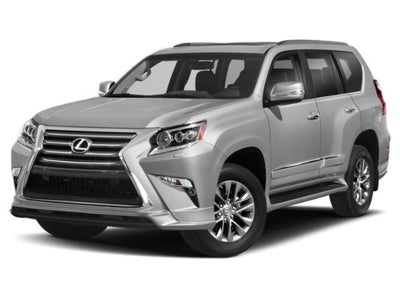 2019 Lexus GX 460 GX 460