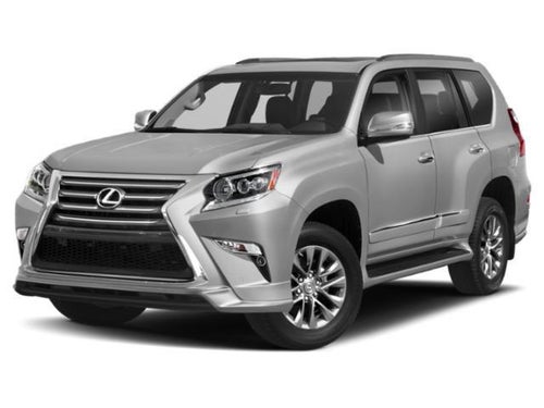 2019 Lexus GX 460 GX 460