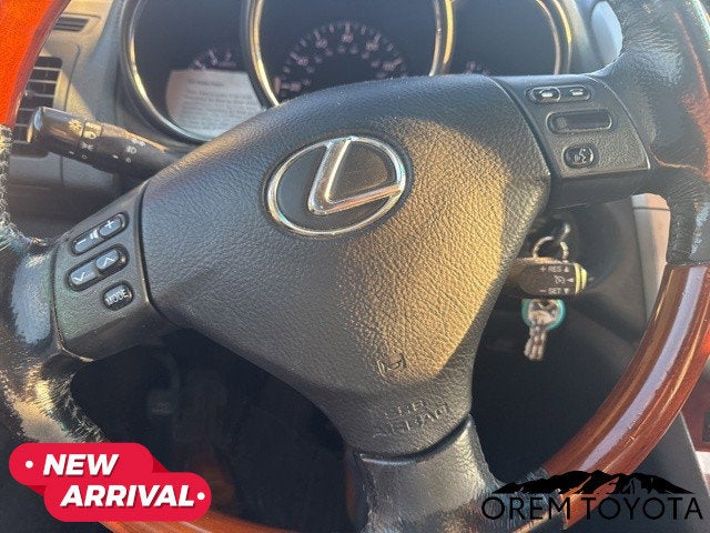 2008 Lexus RX 350 AWD 4dr