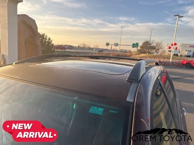 2008 Lexus RX 350 AWD 4dr