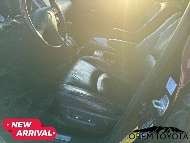 2008 Lexus RX 350 AWD 4dr