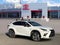 2021 Lexus NX 300 NX 300 F SPORT