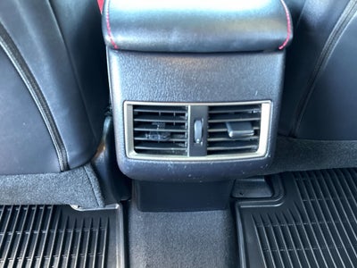 2021 Lexus NX 300 NX 300 F SPORT