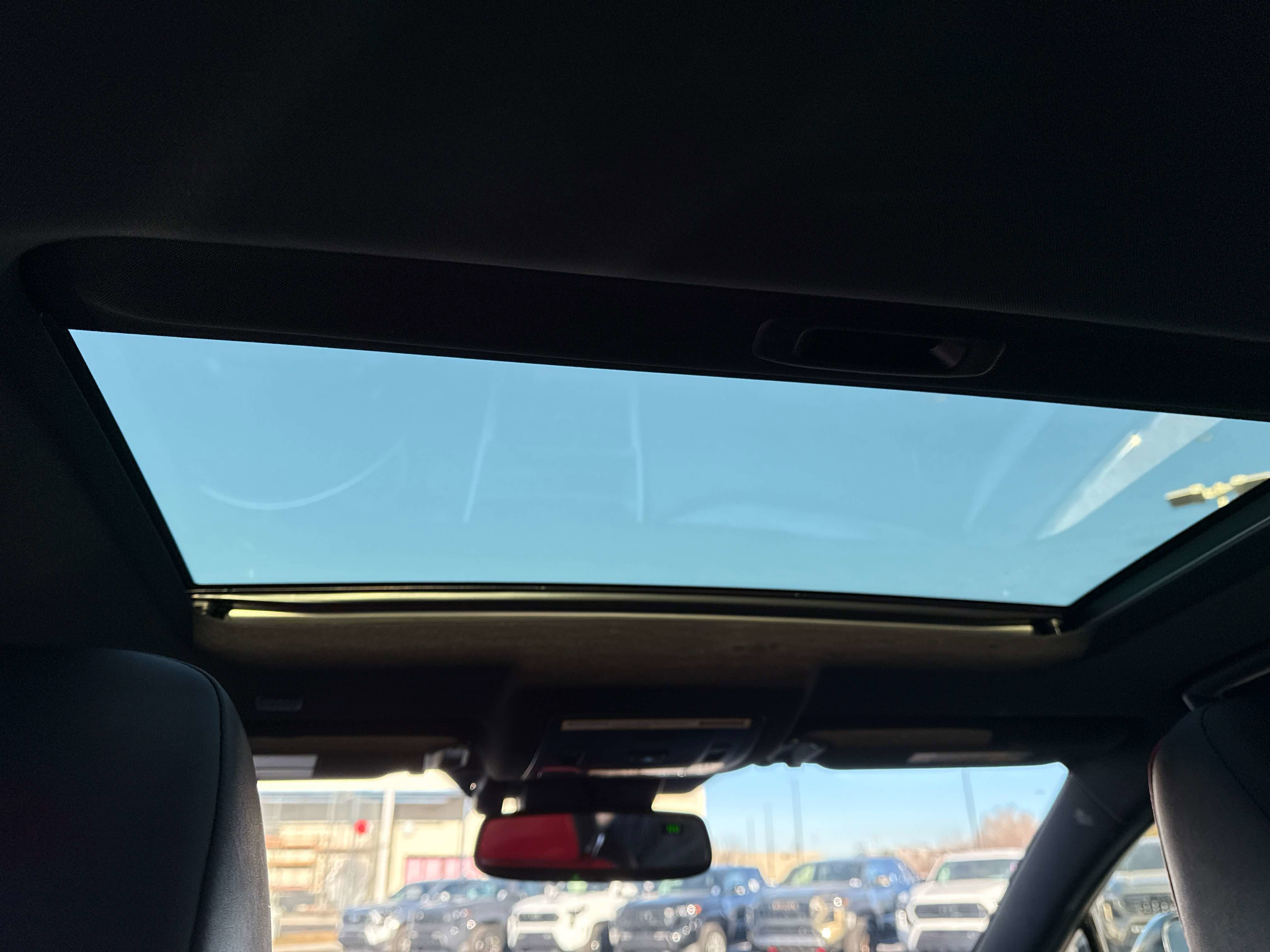 2021 Lexus NX 300 NX 300 F SPORT