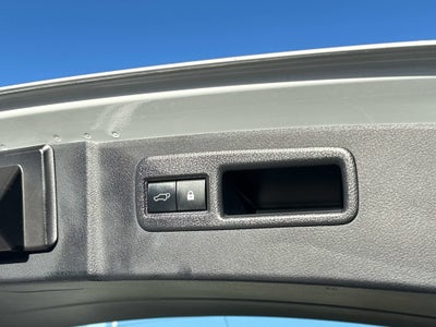 2021 Lexus NX 300 NX 300 F SPORT