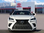 2021 Lexus NX 300 NX 300 F SPORT