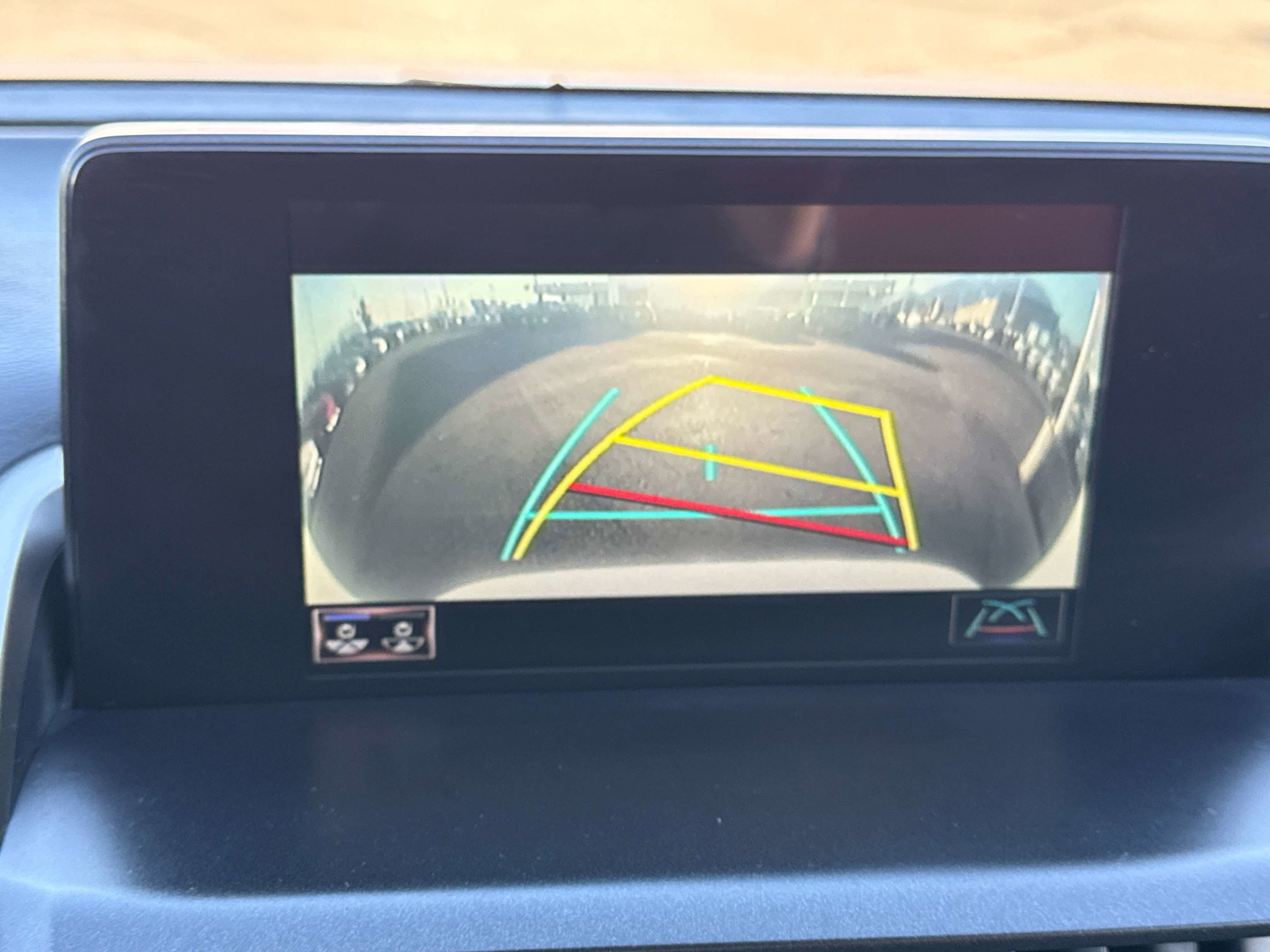 2021 Lexus NX 300 NX 300 F SPORT