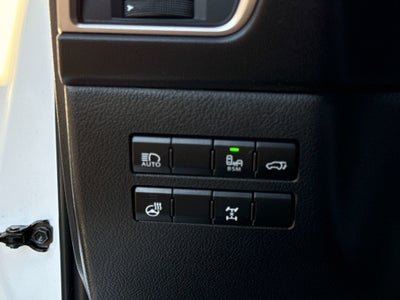 2021 Lexus NX 300 NX 300 F SPORT