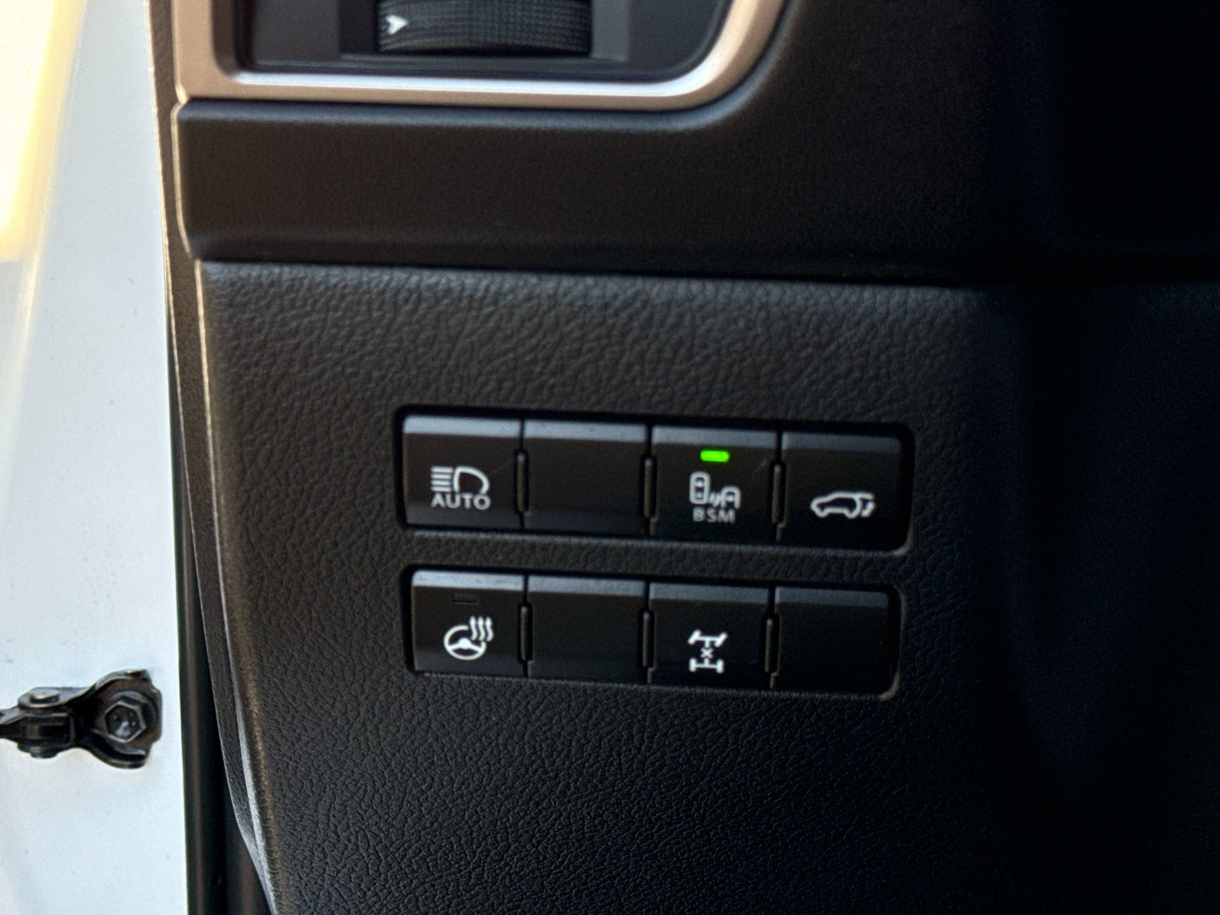 2021 Lexus NX 300 NX 300 F SPORT