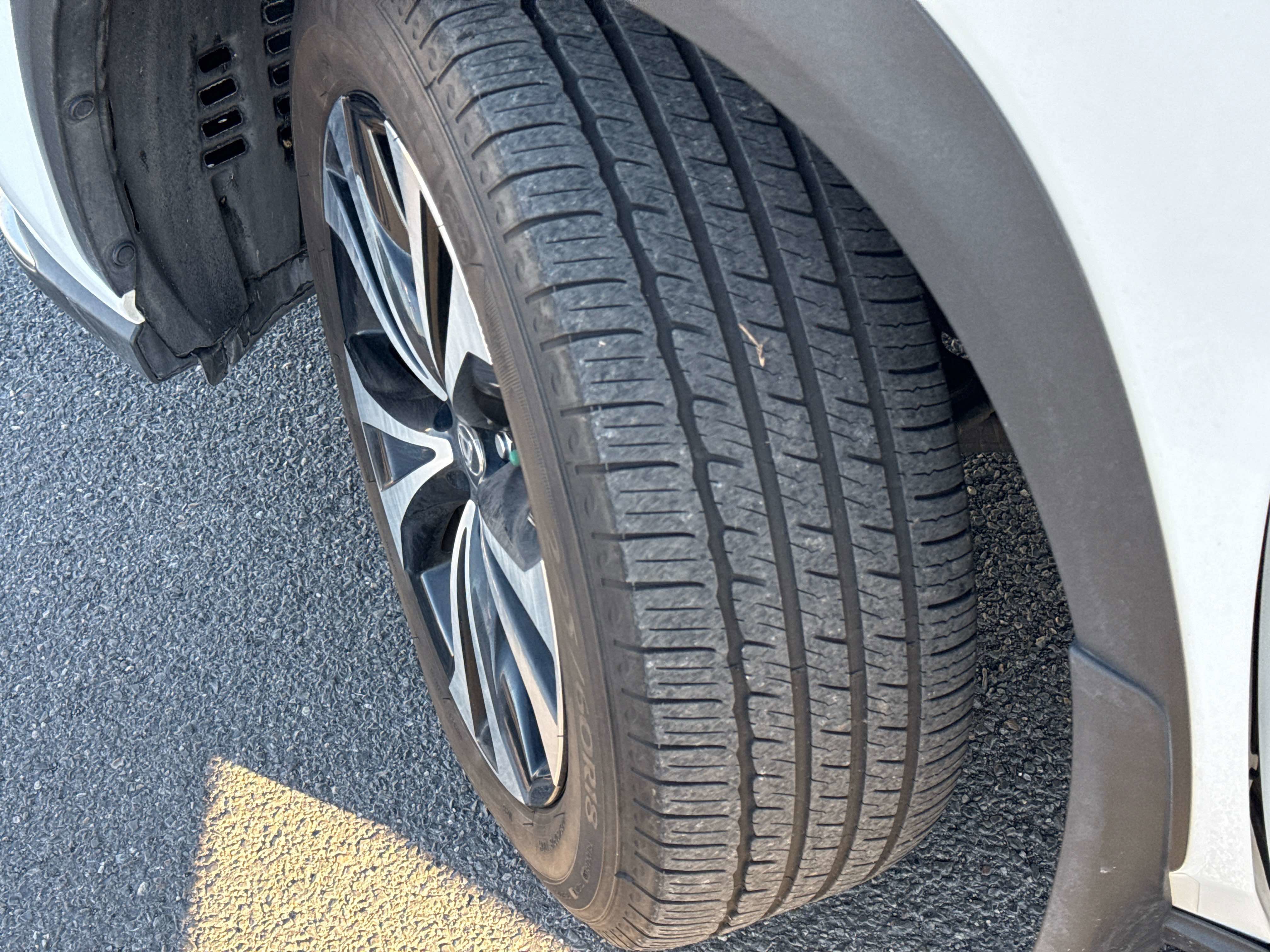 2021 Lexus NX 300 NX 300 F SPORT