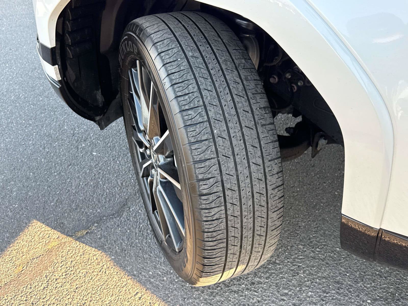 2025 Toyota GX GX 550 Luxury+