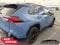 2025 Toyota RAV4 Hybrid Hybrid SE
