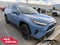 2025 Toyota RAV4 Hybrid Hybrid SE