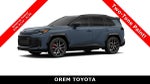 2026 Toyota RAV4 Plug-in Hybrid GR SPORT