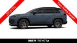 2026 Toyota RAV4 Plug-in Hybrid GR SPORT