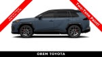 2026 Toyota RAV4 Plug-in Hybrid GR SPORT