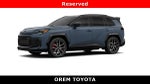2026 Toyota RAV4 Plug-In Hybrid GR Sport