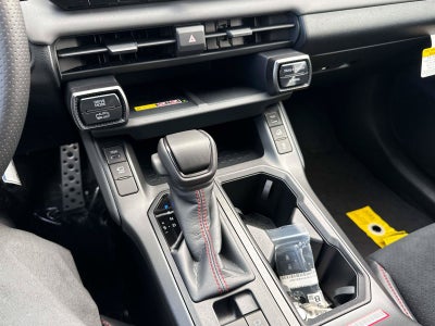 2026 Toyota RAV4 Plug-In Hybrid GR Sport