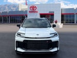2026 Toyota RAV4 Plug-In Hybrid GR Sport