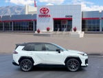 2026 Toyota RAV4 Plug-In Hybrid GR Sport