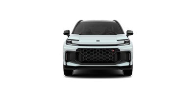 2026 Toyota RAV4 Plug-in Hybrid GR SPORT