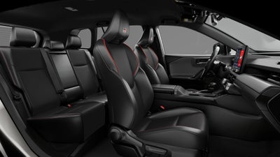 2026 Toyota RAV4 Plug-in Hybrid GR SPORT