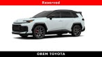 2026 Toyota RAV4 Plug-in Hybrid GR SPORT