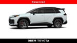2026 Toyota RAV4 Plug-in Hybrid GR SPORT