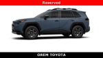 2026 Toyota RAV4 Plug-in Hybrid Woodland