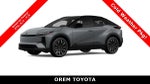 2026 Toyota C-HR XSE
