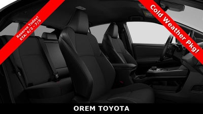 2026 Toyota C-HR XSE