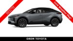 2026 Toyota C-HR XSE