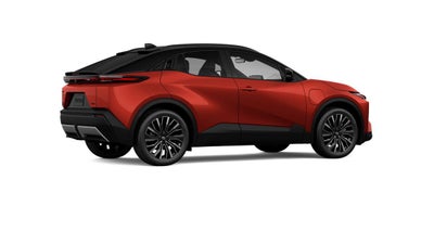 2026 Toyota C-HR XSE