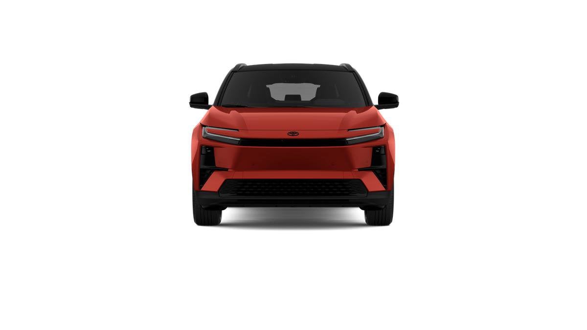 2026 Toyota C-HR XSE