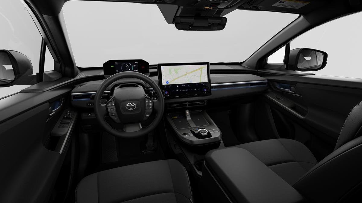 2026 Toyota C-HR XSE