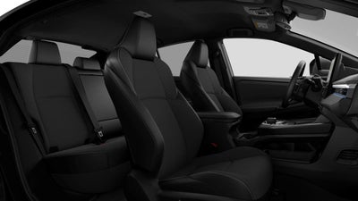 2026 Toyota C-HR XSE