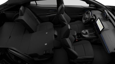 2026 Toyota C-HR XSE