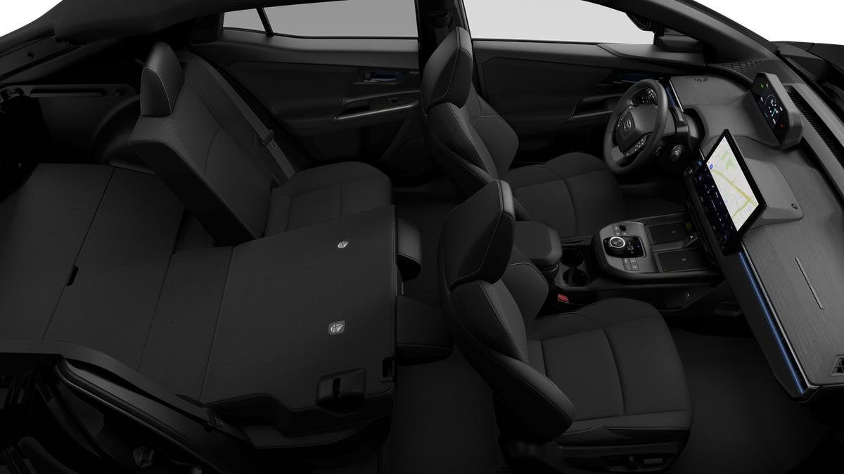 2026 Toyota C-HR XSE