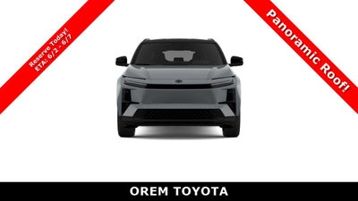 2026 Toyota C-HR XSE