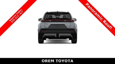 2026 Toyota C-HR XSE