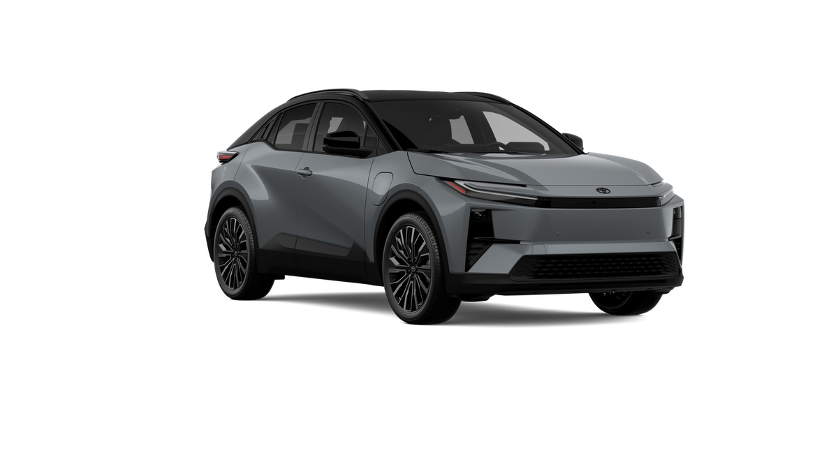 2026 Toyota C-HR XSE