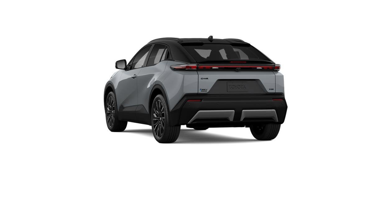 2026 Toyota C-HR XSE