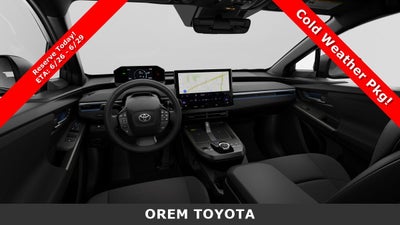 2026 Toyota C-HR XSE