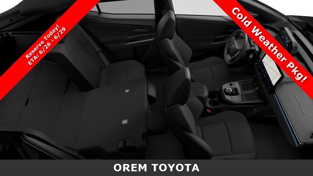 2026 Toyota C-HR XSE