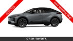2026 Toyota C-HR XSE