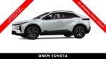 2027 Toyota C-HR SE