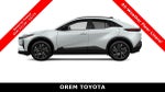 2027 Toyota C-HR SE