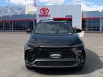 2025 Toyota bZ4X Nightshade